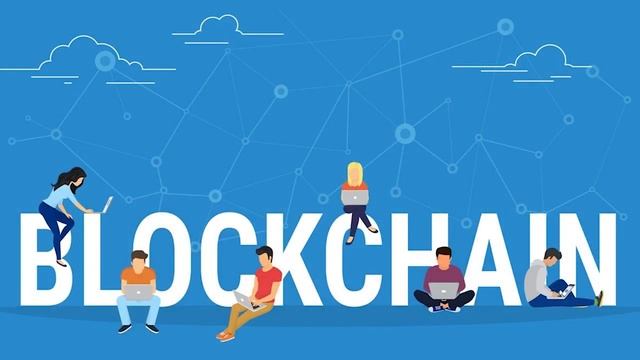 ЧТО ТАКОЕ ТЕХНОЛОГИЯ БЛОКЧЕЙН ПРОСТЫМИ СЛОВАМИ - УРОК №3. ОБУЧЕНИЕ КРИПТОВАЛЮТЕ