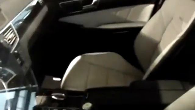 New 2012 Mercedes Benz E63 AMG 480p смотреть онлайн