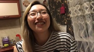 Японка говорит по-русски