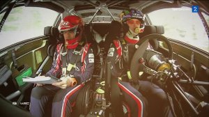   WRC 2017 - Rally Guanajuato México Review 3/13