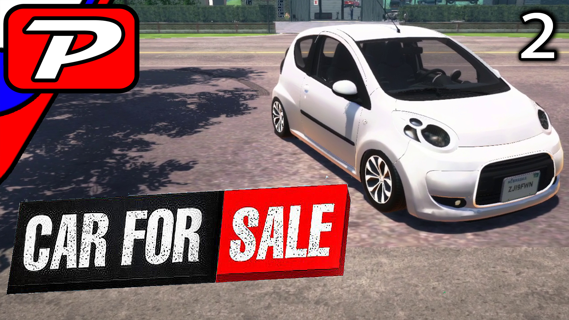 Car for sale simulator 2023 моды