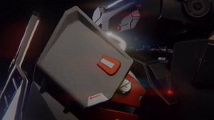 Daemon X Machina Titanic Scion Teaser Trailer