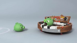 Piggy Tales | Hog Hoops - S1 Ep21