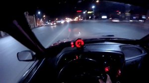 Ваз 2108 дросселя 1.9 прохват по городу #спортмаш #тазывалят #гонкиновосибирск #тюнингваз