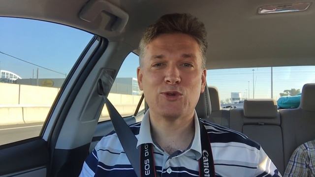 ПУТЕШЕСТВИЯ ПО КАНАДЕ - Онтарио и Квебек: Первая остановка - Торонто! [Автор: Слава Бунеску]