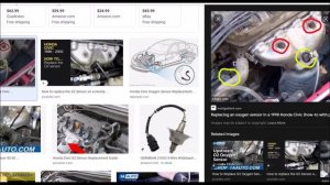 How to Fix Honda P0131: O2 Sensor Circuit Low Voltage Bank 1 Sensor 1