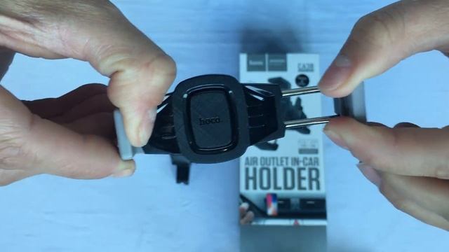 Авто держатель для телефона HOCO CA38 смотреть онлайн