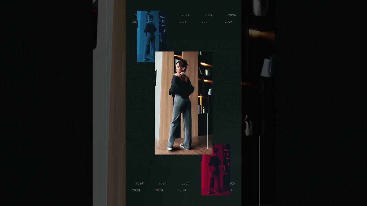 Реклама Джинс смотреть онлайн