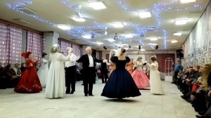 РОМАНЕСКА БАЛЬНАЯ