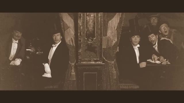 In da варьетѣ смотреть онлайн