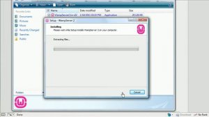 Setting up a webserver locally on your Desktop PC - Part 1 Installing WAMPP Server