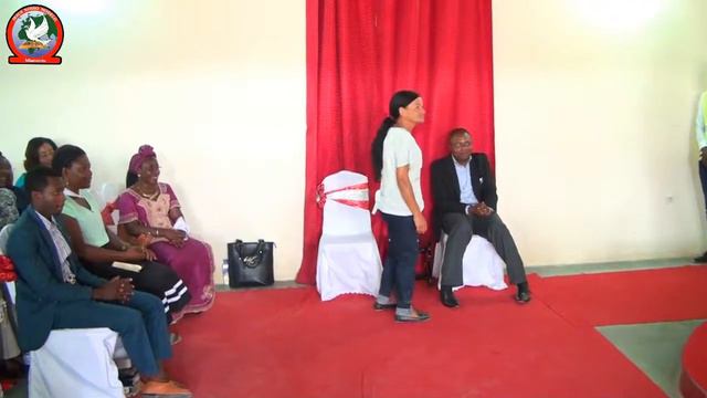 Pastora Yolanda Dias - Festival de Cura e Milagres(Testemunhos) смотреть онлайн