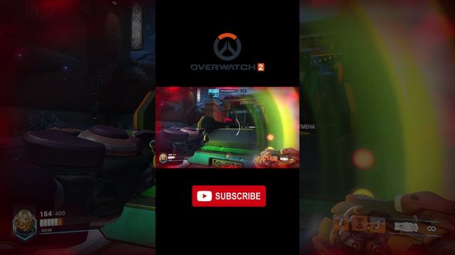 Overwatch2 8.2