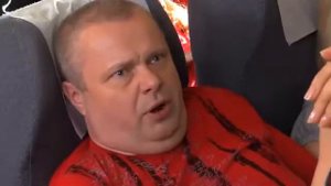 Узбекские авиалинии. Безопасность!