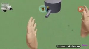 Поззи роблокс в vr