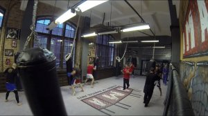 FightCamp.ru Академия Смешанных единоборств тренировки по ММА в СПб