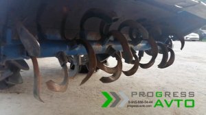 Возможности японского минитрактора или какой минитрактор лучше выбрать в Туле. "PROGRESS-AVTO"