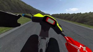 PIAGGIO ZIP 70CC WHEELING 130 KMH MX BIKES