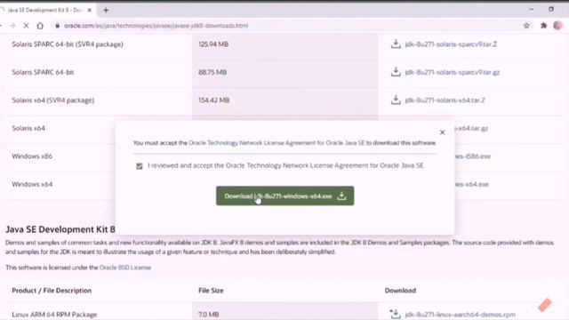 How to install Java or JDK || How to install Java in Windows || Java tutorial for beginners(English