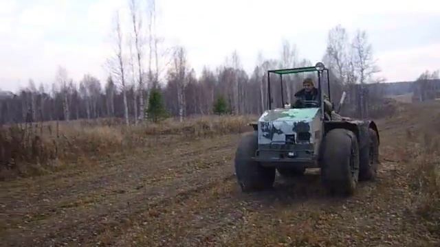 "Мурашик" смотреть онлайн