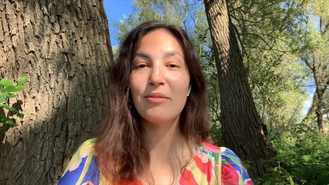 Практика присутствия: медитация на спокойствие ума