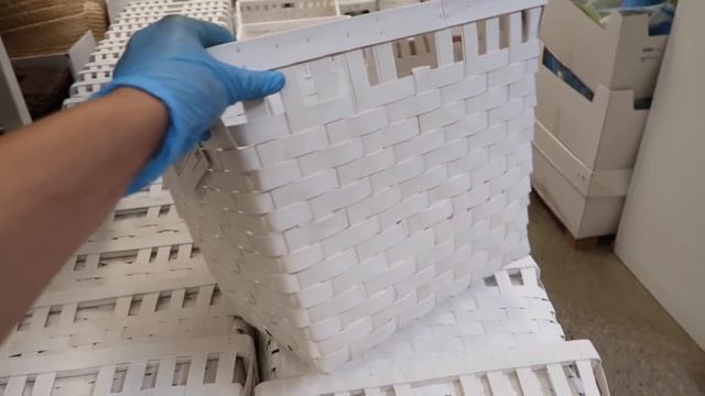 Прогулка по ИКЕЕ • КЛАССНЫЕ НОВИНКИ • ИДЕИ ОРГАНИЗАЦИИ ХРАНЕНИЯ • ПОКУПКИ ДЛЯ ДОМА? • Taisia S смотреть онлайн