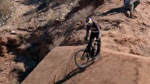 Brandon Semenuk Makes Red Bull Rampage History Once Again | Winning Run 2021