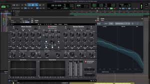 Главный вопрос #24 Как обрабатывать мастер шину?