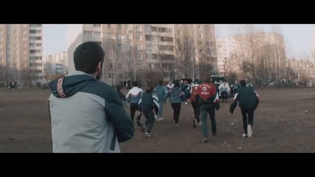 Макс Корж Слово пацана смотреть онлайн