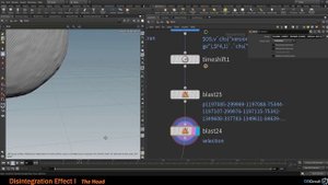 05 Pre-Production - Head Model