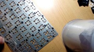 Ремонт клавиатуры SmartBook 133S