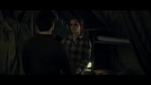 (HQ) Harry & Hermoine Dance to O'Children by Nick Cave & The Bad Seeds