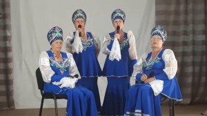 Уровчанка - Тихий омут