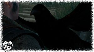 Ведьмак 3: Кровь и Вино #44. Встреча на кладбище