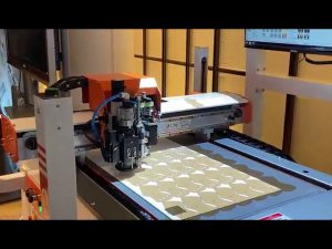 Раскройный комплекс EMMA C 906