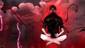 СТАНОВЛЕНИЕ ДАРТА ВЕЙДЕРА [ОБЗОР КОМИКСА "ДАРТ ВЕЙДЕР. ТЁМНЫЙ ПОВЕЛИТЕЛЬ СИТХОВ"]