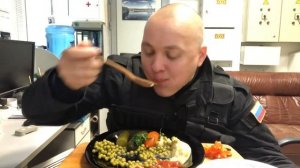 СОЛЕНЬЯ|СОСИСКИ|ПЮРЕ МУКБАНГ MUKBANG