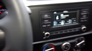 Kia Rio седан 2020 1.6 (123 л.с.) AT Comfort - видеообзор