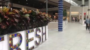 Торговый центр Мега Mega Москва