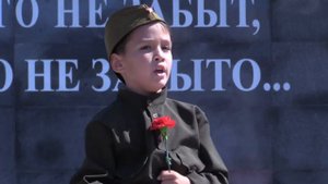Вок. анс. "До-ре - ми" - Шаймуратов-генерал
