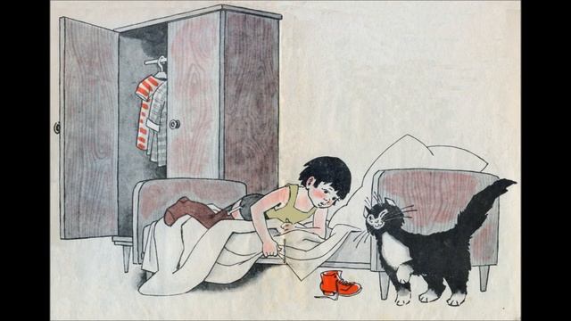 МАША РАСТЕРЯША Л. Воронкова Рассказ про девочку,которая забывает класть вещи и игрушки на место.