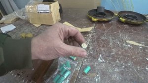 Люстра Чижевского. Простейшее самодельное устройство которое должно быть в каждом доме