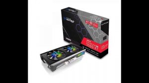 AMD Radeon RX 5500 XT можно неплохо разогнать