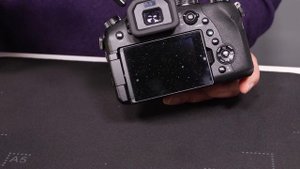 Graham's Guide to the Panasonic Lumix FZ2000/2500 Part1 : Controls