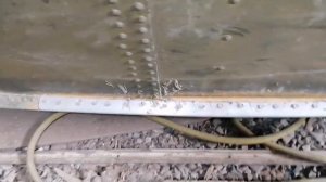 Про ЗАКЛЁПКИ по просьбе подписчика какими заклёпками клепать лодку