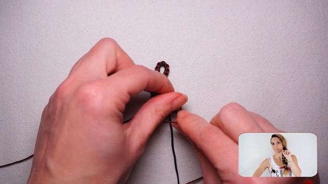 DIY man's macrame bracelet | Easy man bracelet tutorial | Men bracelet ideas