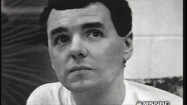 Mindhunter 2008 - Joseph Kondro Donald Harvey