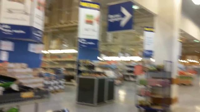 Vlog:Покупки в METRO смотреть онлайн