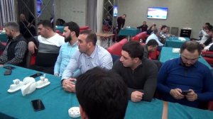 Mirelem Mirelemov Zakir Eliyev dini Nefsimizin isteyini  Ya Rebb Özün məhv elə
