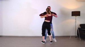 5 Ways To Do A Cambré In Bachata Sensual